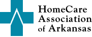 HomeCare Association of Arkansas is a client of Chris Zervas, an employee engagement and retention keynote speaker in Oklahoma
