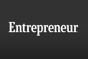 Chris Zervas' numerous publications have been featured in Entrepreneur Magazine.