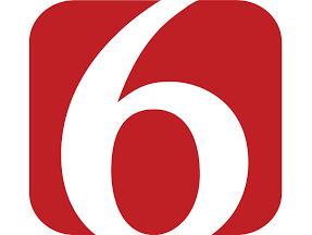 News on 6 KOTV logo