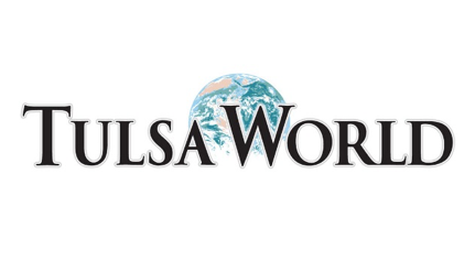 Tulsa World logo