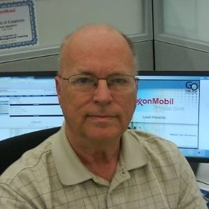 Lee Cain, Senior Systems Designer at ConocoPhillips