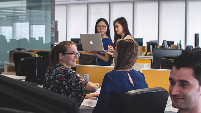 Employee Engagement: What It Is and Why It’s Important