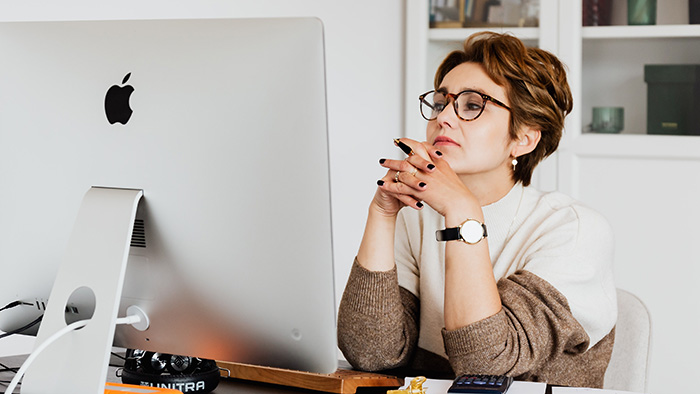 What To Do After You’ve Failed a Job Interview